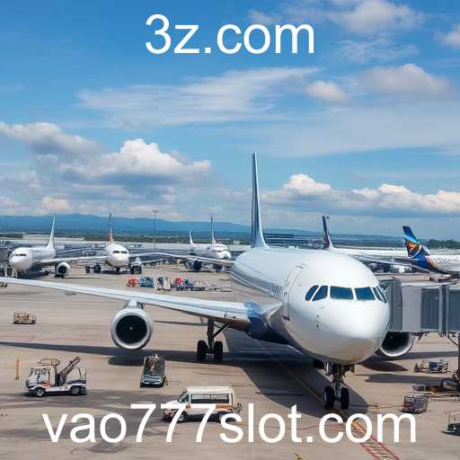 Transformações e Desafios na Aviação Comercial em 2025