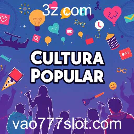 Desvendando a Categoria 'Cultura Popular' no VAO777