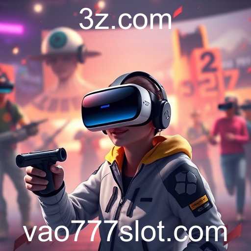 Tendências Atuais no Mundo dos Jogos