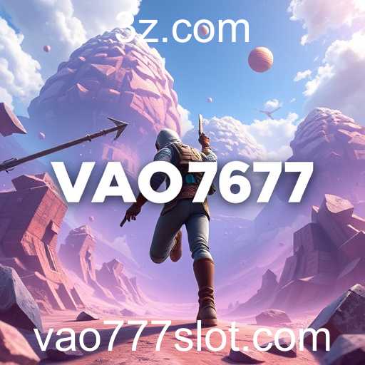 Tendências de Jogos: Ascensão do VAO777