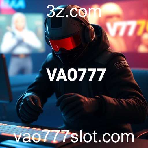 VAO777 Revoluciona o Mercado de Jogos