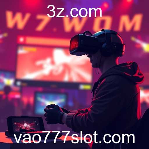 VAO777: A Nova Tendência nos Jogos Online no Brasil