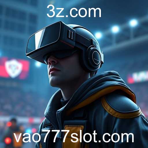 Explorando as Novas Dinâmicas do VAO777 em 2025