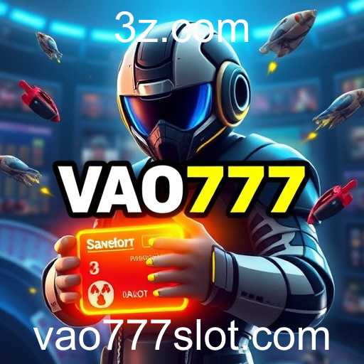 VAO777: A Evolução dos Jogos Online e Tendências Futuras