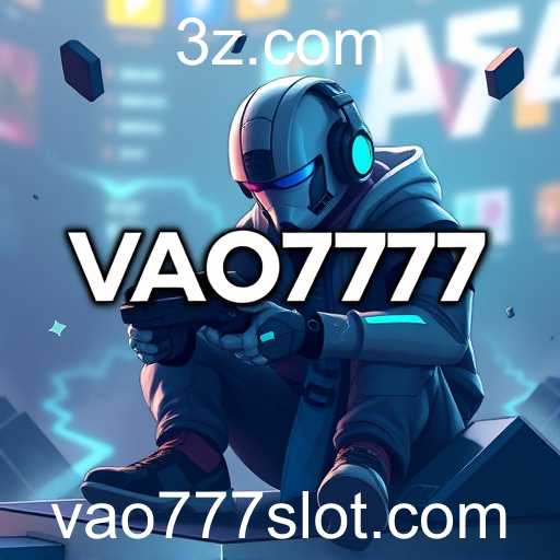 VAO777: O Crescimento dos Jogos Online em 2025